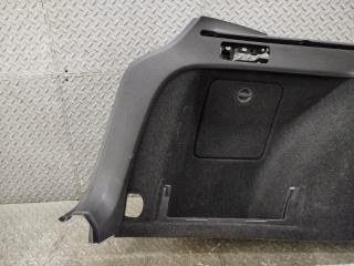 Обшивка багажника левая задняя VOLKSWAGEN PASSAT B7 (365) CAX 3AF867427 4 ракурс