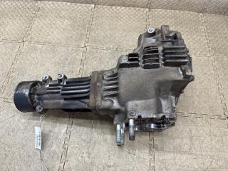 Фото запчасти раздаточная коробка TOYOTA SIENTA контрактная запчасть Запчасть раздаточная коробка TOYOTA SIENTA