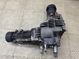 Запчасть раздаточная коробка TOYOTA PORTE