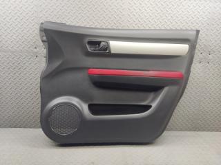 Обшивка дверей правая передняя SUZUKI SWIFT ZC31S M16A 83711-63J0 1 ракурс