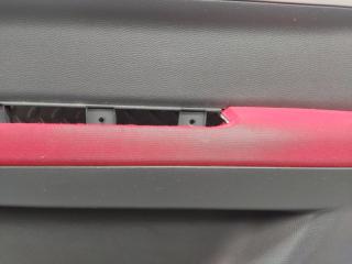 Обшивка дверей правая передняя SUZUKI SWIFT ZC31S M16A 83711-63J0 4 ракурс