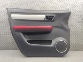 Обшивка дверей левая передняя SUZUKI SWIFT ZC31S M16A 83721-63J0 1 ракурс