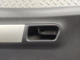 Обшивка дверей левая передняя SUZUKI SWIFT ZC31S M16A 83721-63J0 2 ракурс