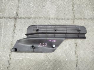 Накладка на порог правая задняя SUBARU LEGACY BG5 EJ20HDXAJE 2 ракурс Накладка на порог правая задняя SUBARU LEGACY BG5 EJ20HDXAJE 2 ракурс