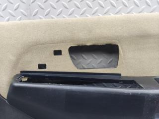 Обшивка дверей правая передняя MITSUBISHI PAJERO IO H77W 4G94 MR346046 2 ракурс