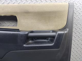 Обшивка дверей правая передняя MITSUBISHI PAJERO IO H77W 4G94 MR346046 3 ракурс