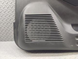 Обшивка дверей правая передняя MITSUBISHI PAJERO IO H77W 4G94 MR346046 4 ракурс