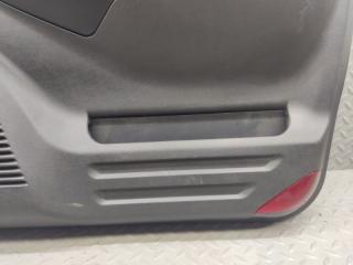 Обшивка дверей правая передняя MITSUBISHI PAJERO IO H77W 4G94 MR346046 5 ракурс