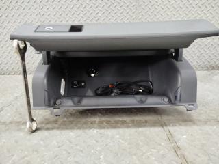 Бардачок пассажирский VOLKSWAGEN TOURAN 1T3 CAVB 1T2857101 2 ракурс