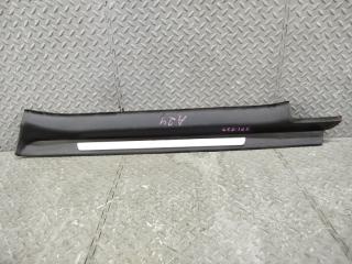 Накладка на порог правая AUDI TT 8J3 BUB 8J0853492 1 ракурс