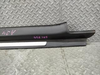 Накладка на порог правая AUDI TT 8J3 BUB 8J0853492 3 ракурс
