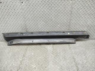 Накладка на порог правая AUDI TT 8J3 BUB 8J0853492 4 ракурс