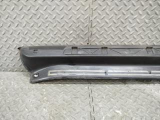 Накладка на порог правая AUDI TT 8J3 BUB 8J0853492 5 ракурс
