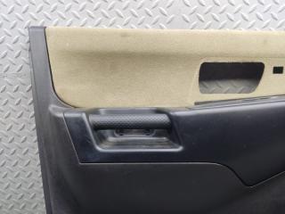 Обшивка дверей левая передняя MITSUBISHI PAJERO IO H77W 4G94 MR346045 2 ракурс