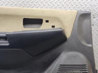 Обшивка дверей левая передняя MITSUBISHI PAJERO IO H77W 4G94 MR346045 3 ракурс
