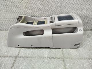 Бардачок между сиденьями TOYOTA ALPHARD ANH10 2AZ-FE 5881058010 2 ракурс