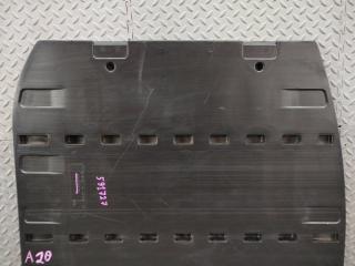 Пол багажника пластик SUBARU LEGACY BG5 EJ20HDXAJE 91044AA182 2 ракурс
