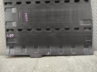 Пол багажника пластик SUBARU LEGACY BG5 EJ20HDXAJE 91044AA182 3 ракурс