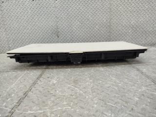 Пол багажника пластик NISSAN MURANO TZ51 QR25DE 849051AC1A 2 ракурс