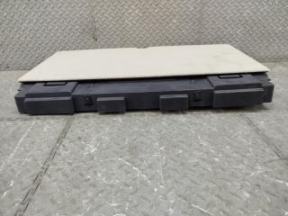 Пол багажника пластик NISSAN MURANO TZ51 QR25DE 849051AC1A 4 ракурс