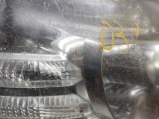 Фара правая передняя TOYOTA ALPHARD MNH10 58-15 5 ракурс