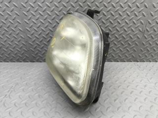 Фара правая передняя SUBARU PLEO RV1 1607 2 ракурс