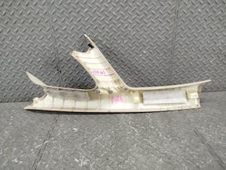 Накладка на стойку кузова правая передняя TOYOTA SAI AZK10 2AZ-FXE 62210-75010 4 ракурс Накладка на стойку кузова правая передняя TOYOTA SAI AZK10 2AZ-FXE 62210-75010 4 ракурс