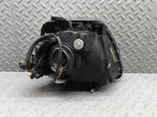 Фара левая передняя MITSUBISHI MINICA H42V P1025 4 ракурс