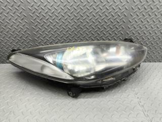 Фара правая передняя  MAZDA DEMIO DE3FS ,W0128 ,W0128 1 ракурс