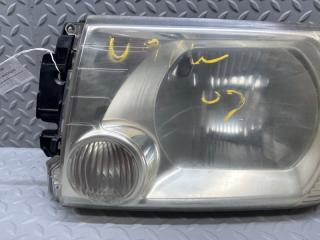 Фара левая передняя NISSAN CLIPPER U71W P5701 2 ракурс