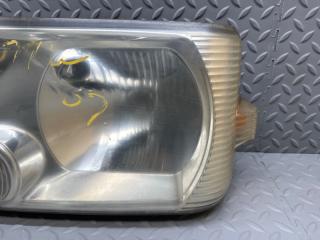 Фара левая передняя NISSAN CLIPPER U71W P5701 3 ракурс