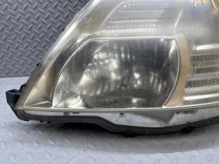 Фара левая передняя TOYOTA ALPHARD MNH10 58-15 2 ракурс