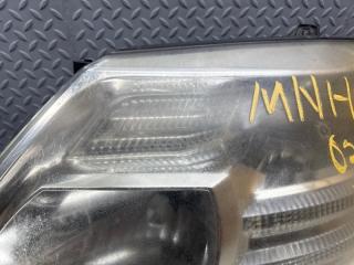 Фара левая передняя TOYOTA ALPHARD MNH10 58-15 3 ракурс
