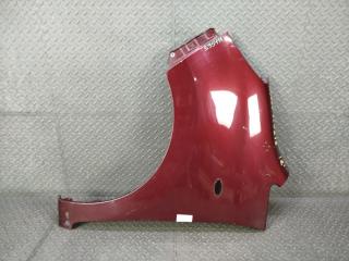 Крыло левое переднее SUZUKI SOLIO MA15S K12B 5771154m10 1 ракурс