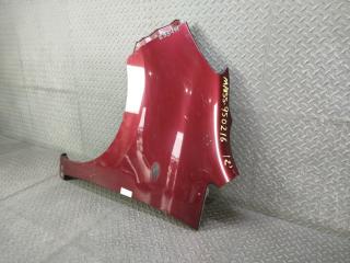 Крыло левое переднее SUZUKI SOLIO MA15S K12B 5771154m10 3 ракурс