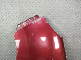 Крыло левое переднее SUZUKI SOLIO MA15S K12B 5771154m10 4 ракурс