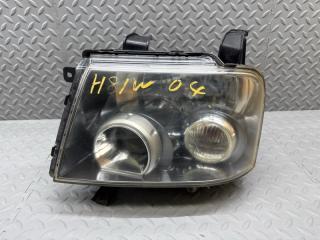 Фара левая передняя MITSUBISHI EK SPORT H81W P3247 1 ракурс