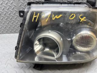 Фара левая передняя MITSUBISHI EK SPORT H81W P3247 2 ракурс