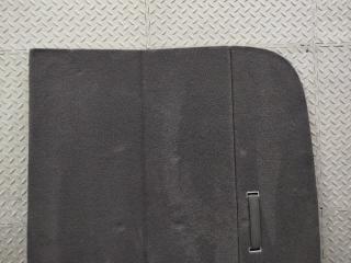 Обшивка багажника AUDI TT 8J3 BUB 8J8863463 2 ракурс