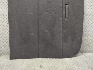 Обшивка багажника AUDI TT 8J3 BUB 8J8863463 3 ракурс