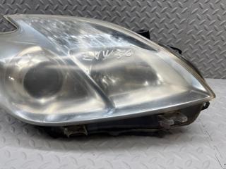 Фара правая передняя TOYOTA PRIUS ZVW30 47-29 2 ракурс Фара правая передняя TOYOTA PRIUS ZVW30 47-29 2 ракурс