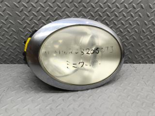Фара левая передняя MINI HATCH R50 6961347 2 ракурс