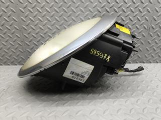 Фара левая передняя MINI HATCH R50 6961347 5 ракурс