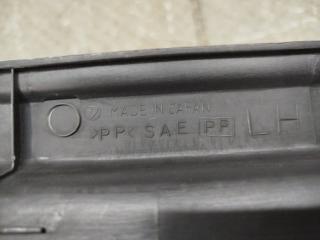 Накладка на порог левая передняя SUBARU LEGACY BG5 EJ20HDXAJE 5 ракурс