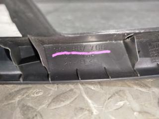 Накладка на порог правая VOLKSWAGEN PASSAT B7 (365) CAX 3C9867766 5 ракурс
