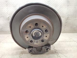 Ступица задняя правая VOLVO V70 2006 контрактная Ступица задняя правая VOLVO V70 2006