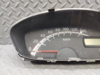Спидометр DAIHATSU MOVE LA100S 83800-B2821 2 ракурс