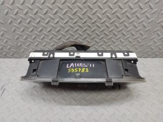 Спидометр DAIHATSU MOVE LA100S 83800-B2821 4 ракурс