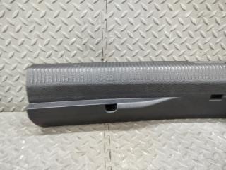 Накладка замка багажника правая VOLKSWAGEN PASSAT B7 (365) CAX 3C9863651 4 ракурс