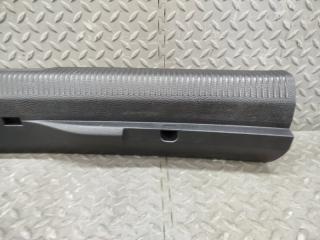 Накладка замка багажника правая VOLKSWAGEN PASSAT B7 (365) CAX 3C9863651 5 ракурс